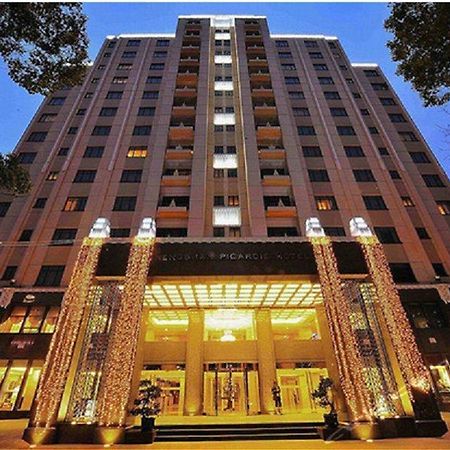 Hengshan Picardie Hotel Shanghai Luaran gambar