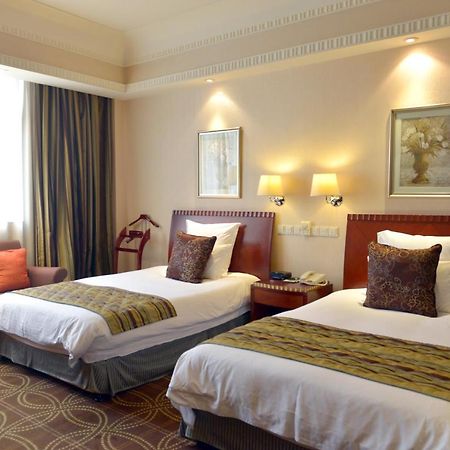 Hengshan Picardie Hotel Shanghai Luaran gambar
