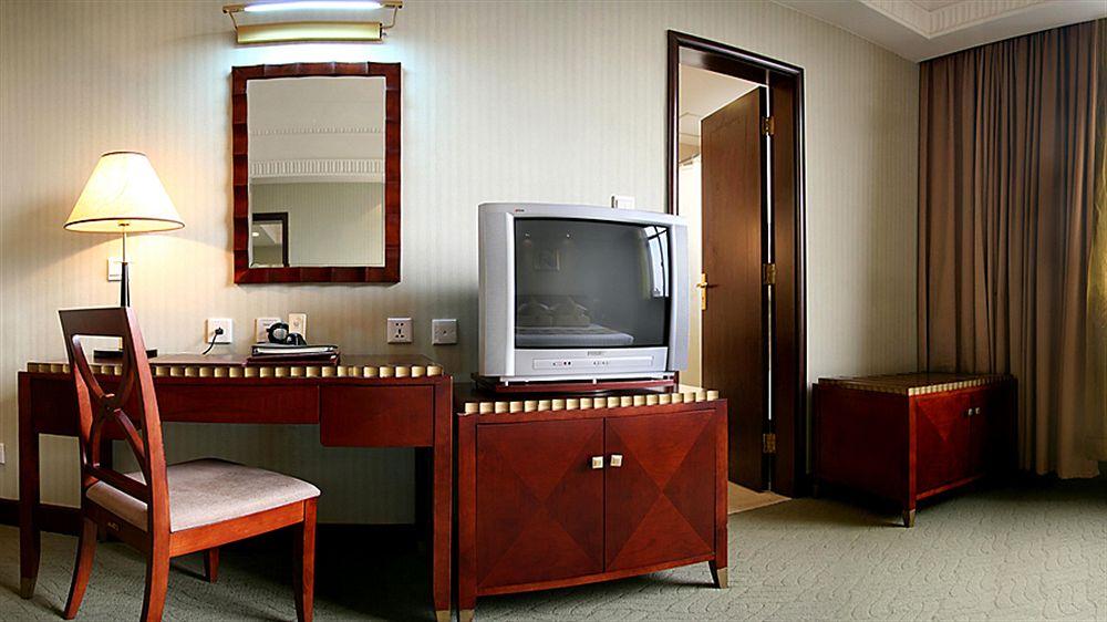 Hengshan Picardie Hotel Shanghai Luaran gambar