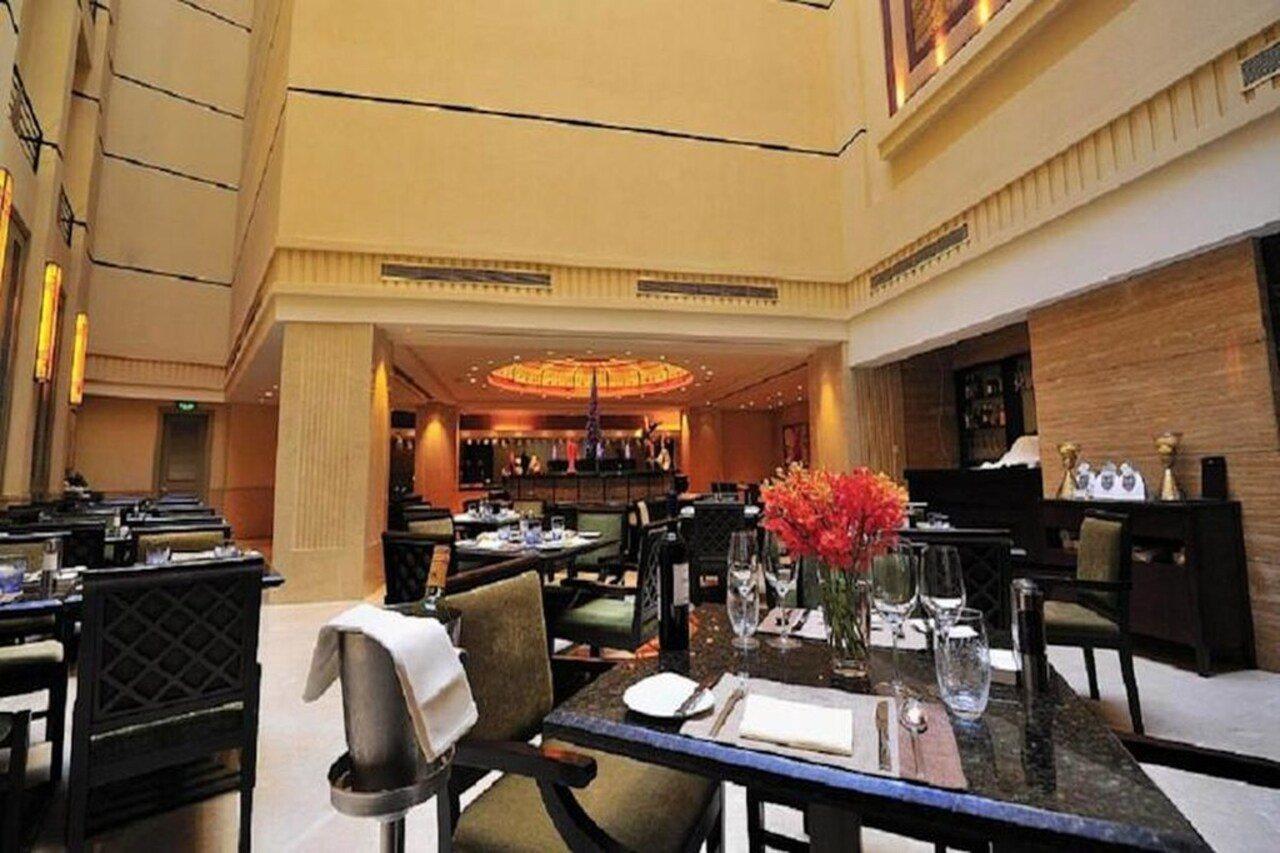 Hengshan Picardie Hotel Shanghai Luaran gambar