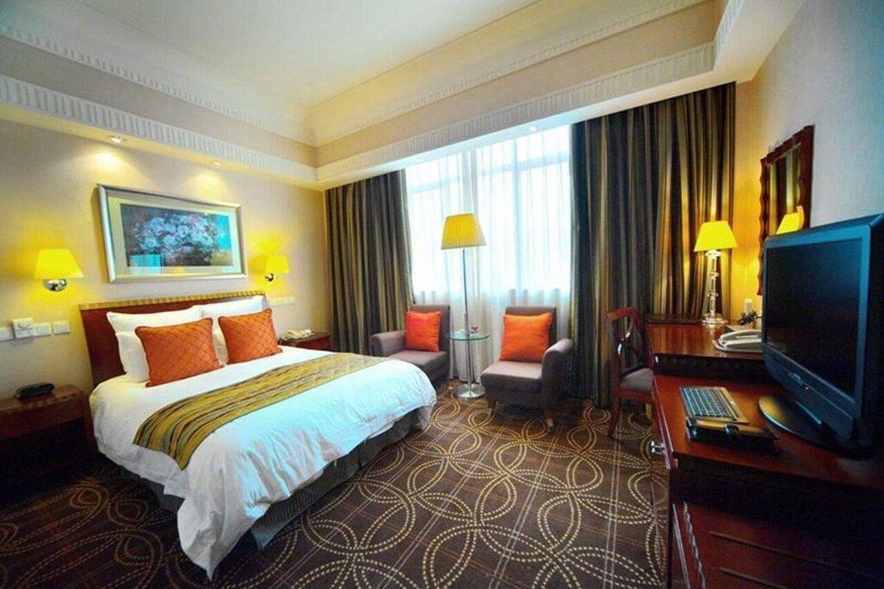 Hengshan Picardie Hotel Shanghai Luaran gambar