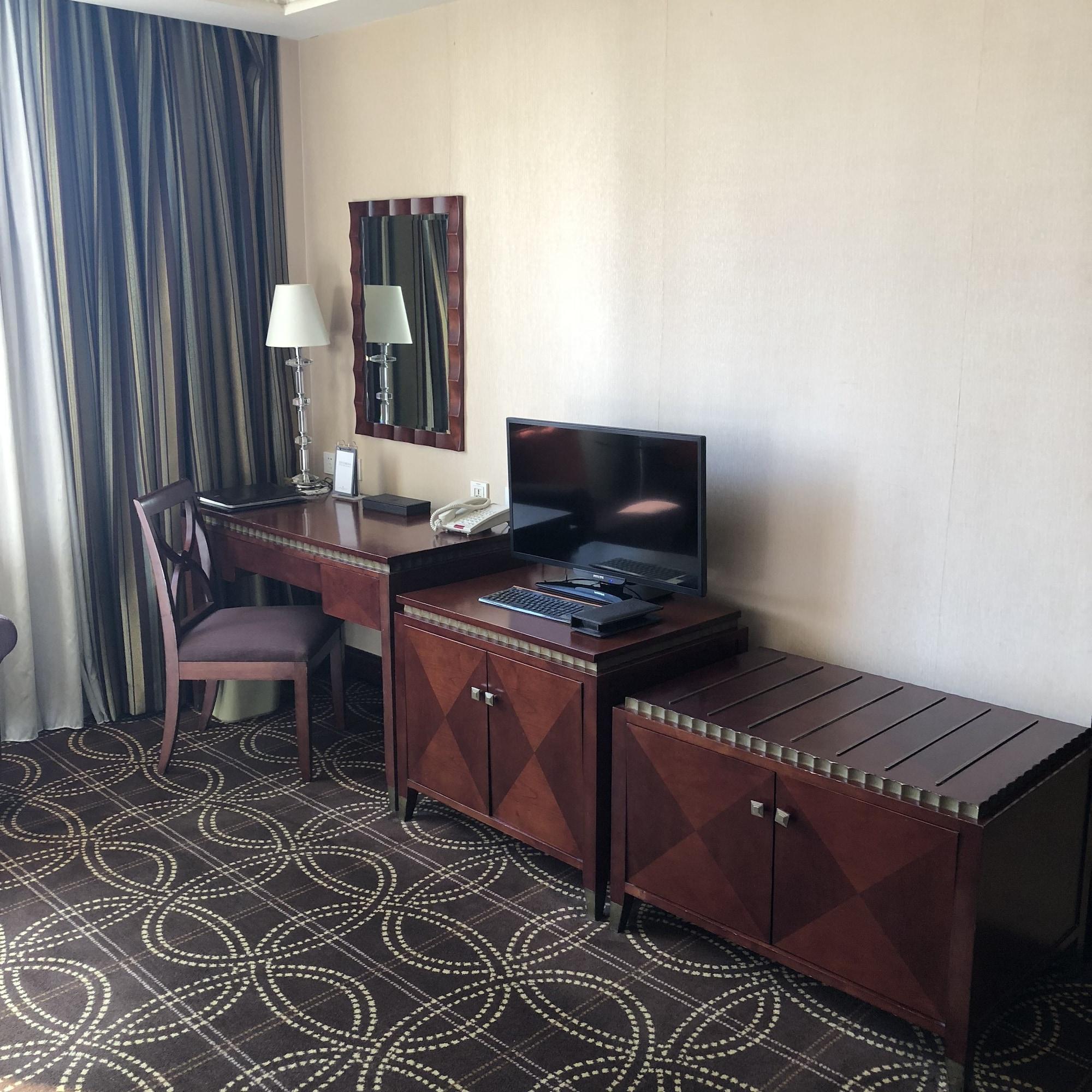 Hengshan Picardie Hotel Shanghai Luaran gambar