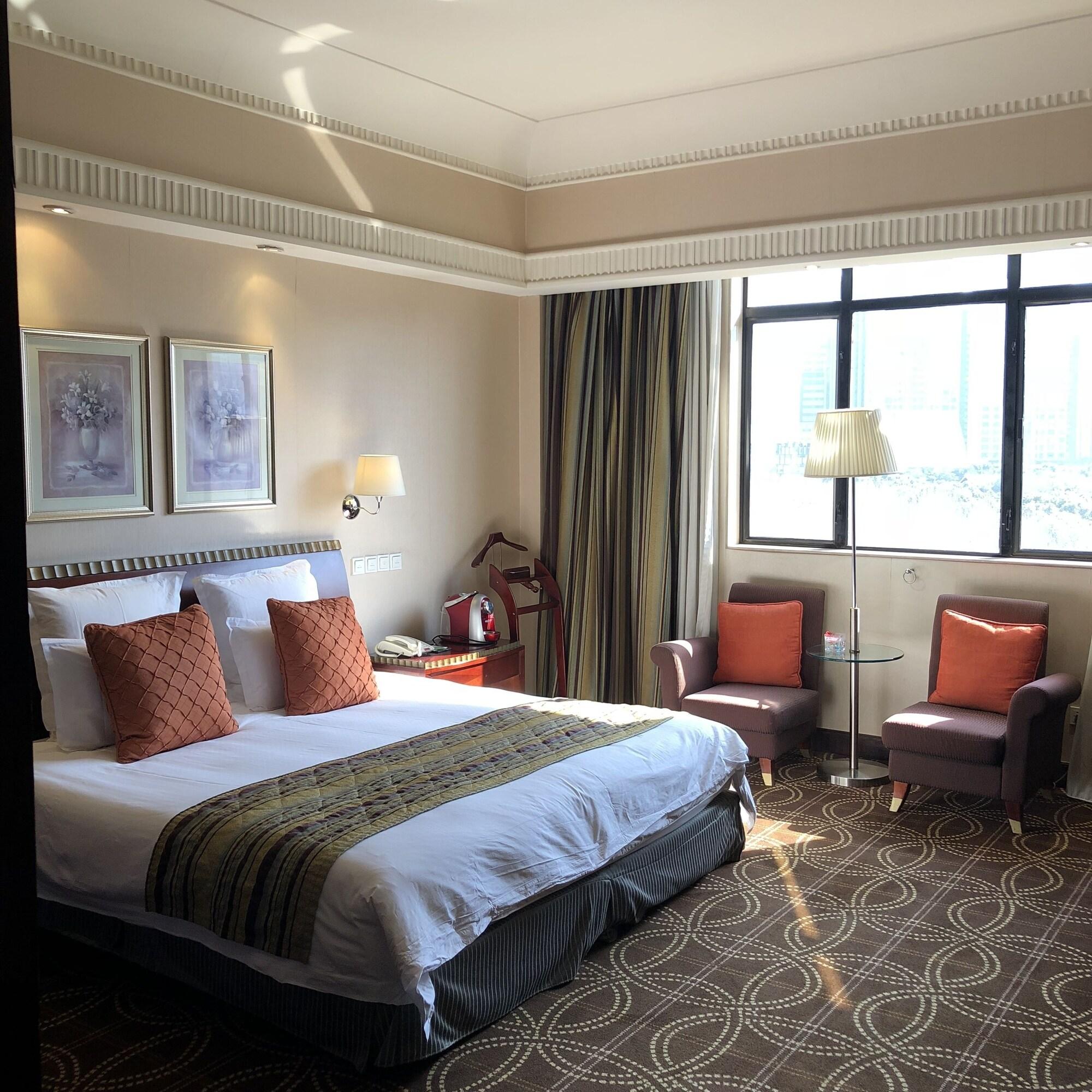 Hengshan Picardie Hotel Shanghai Luaran gambar