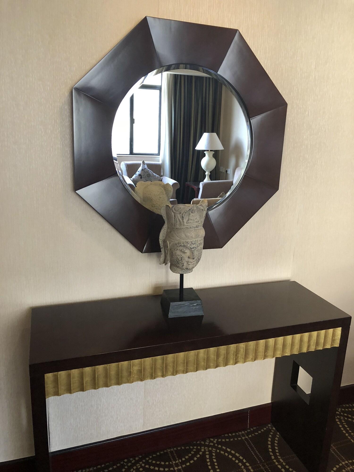 Hengshan Picardie Hotel Shanghai Luaran gambar