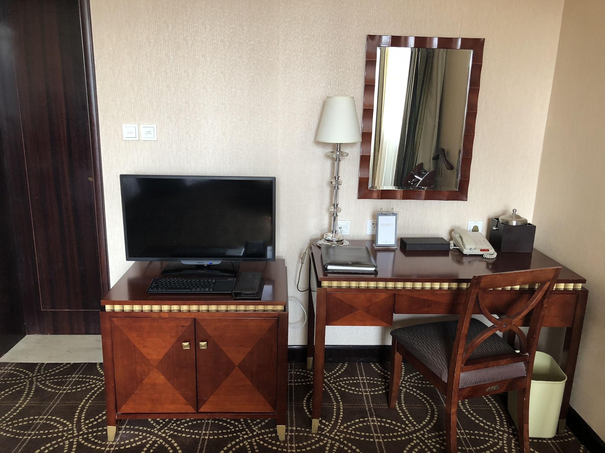 Hengshan Picardie Hotel Shanghai Luaran gambar
