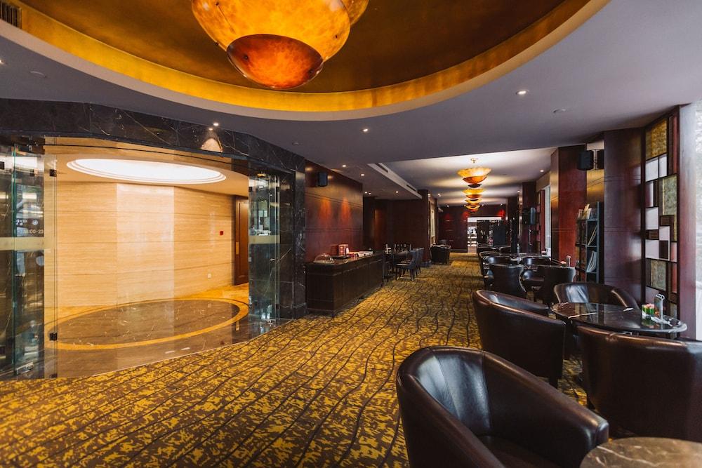 Hengshan Picardie Hotel Shanghai Luaran gambar