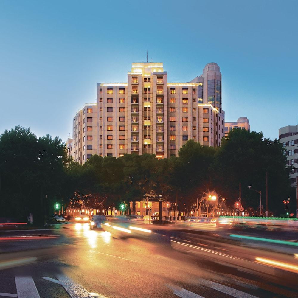 Hengshan Picardie Hotel Shanghai Luaran gambar