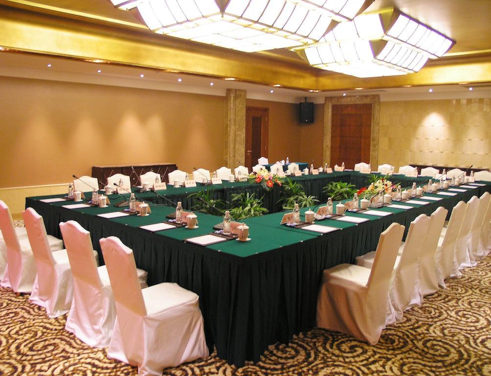 Hengshan Picardie Hotel Shanghai Luaran gambar