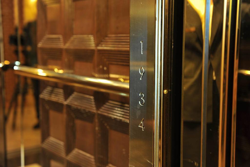 Hengshan Picardie Hotel Shanghai Luaran gambar