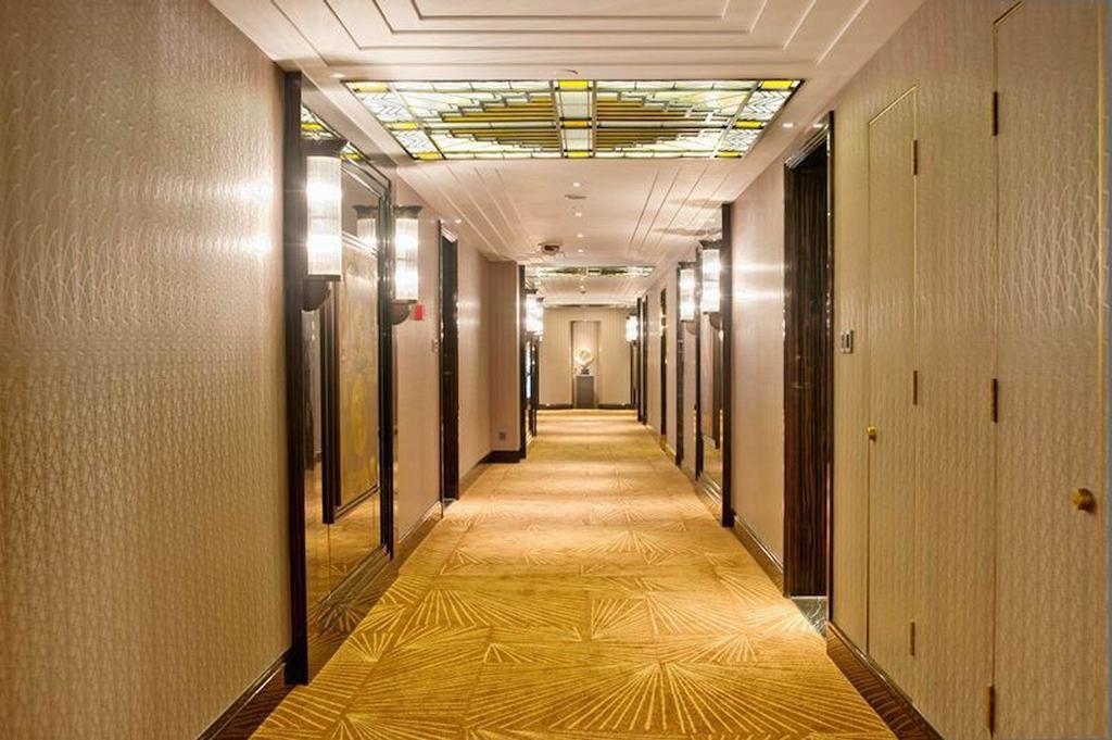 Hengshan Picardie Hotel Shanghai Luaran gambar