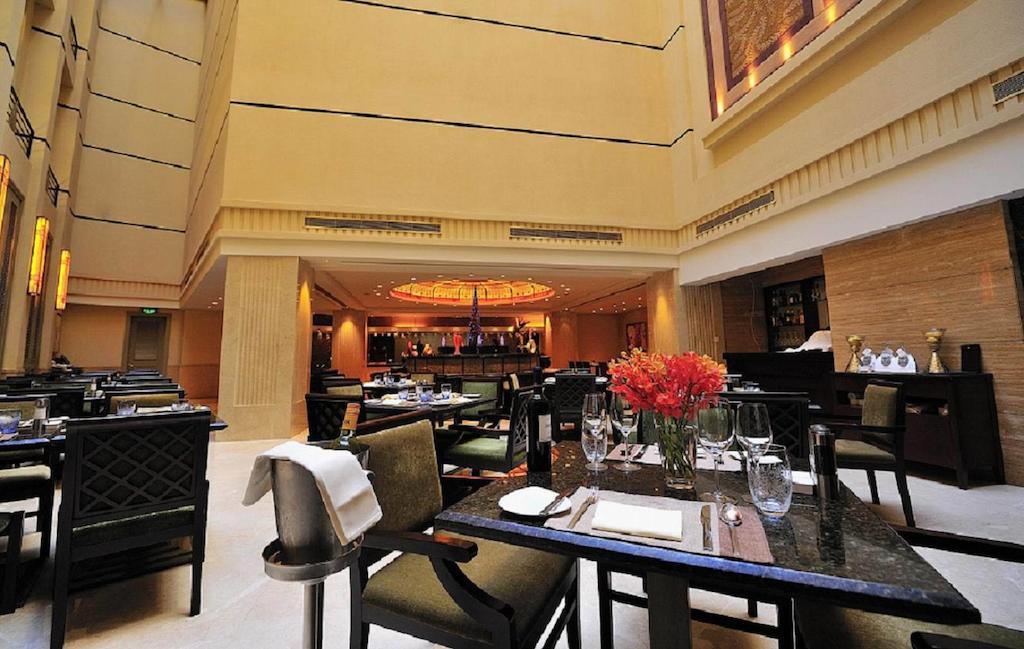 Hengshan Picardie Hotel Shanghai Luaran gambar