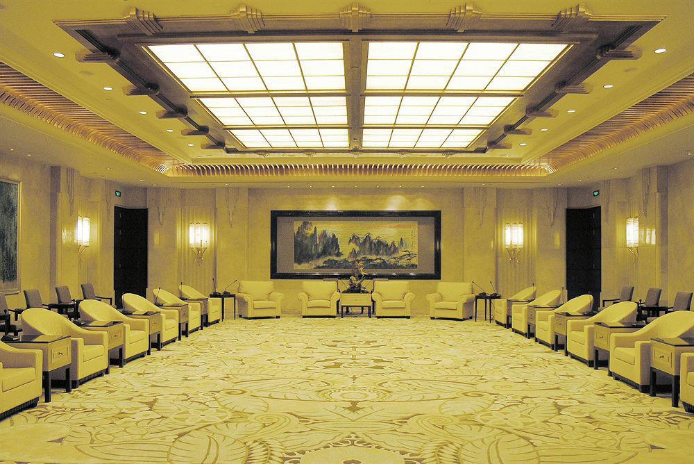 Hengshan Picardie Hotel Shanghai Dalaman gambar