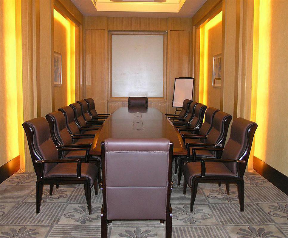 Hengshan Picardie Hotel Shanghai Kemudahan gambar